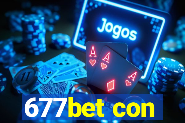 677bet con